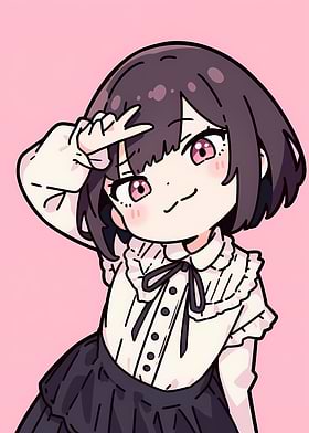 Kawaii Chibi-preview-1