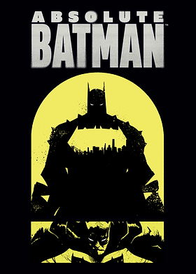 Gotham City Noir-preview-2