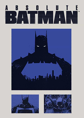 Gotham City Noir-preview-3