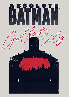 Gotham City Noir-preview-0