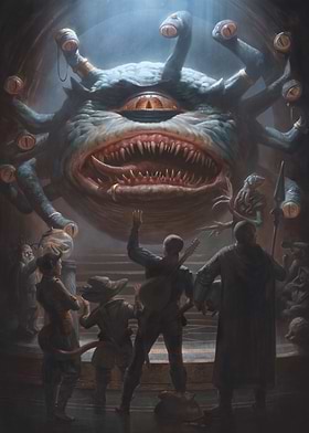 Forgotten Realms
