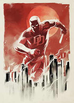 Daredevil Classic-preview-2