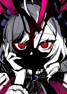 Gothic Zzz-preview-0