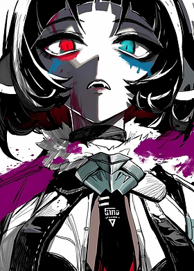 Gothic Zzz-preview-3