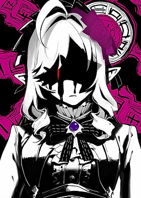 Gothic Zzz-preview-1