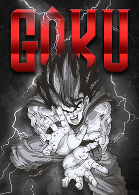 Dragon Ball Z Heavy Metal-preview-3