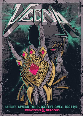 Forgotten Realms Tavern Tour-preview-0