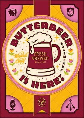 Butterbeer