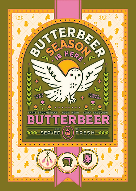 Butterbeer