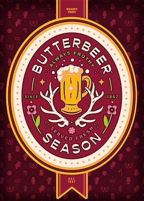 Butterbeer