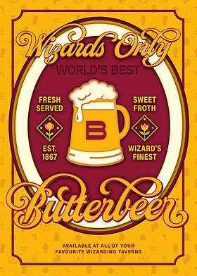 Butterbeer
