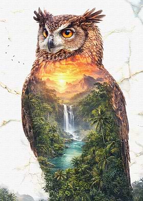 Calling Of Nature-preview-0