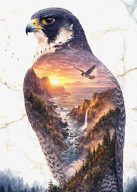 Calling Of Nature-preview-3