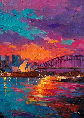 Expressionist City Skylines-preview-3