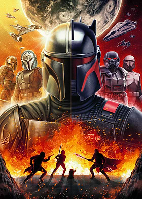 The Mandalorian-preview-0