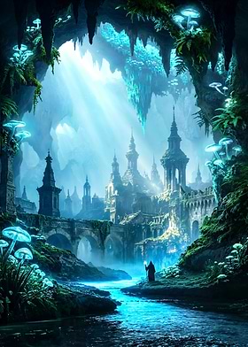 The Sunken Kingdom