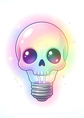 Chibi Skulls-preview-3