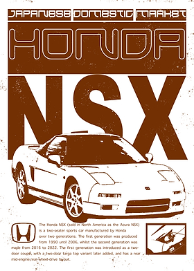 Vintage Poster