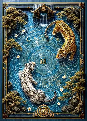 Rite of the Twin Guardians