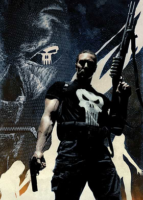 The Punisher