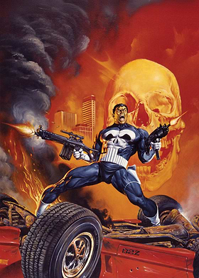 The Punisher