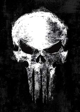 The Punisher One Last Kill