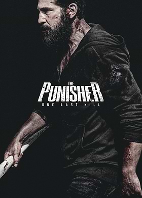 The Punisher One Last Kill