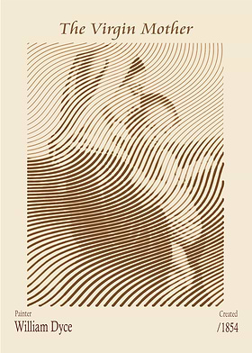 Hypnotizing Art