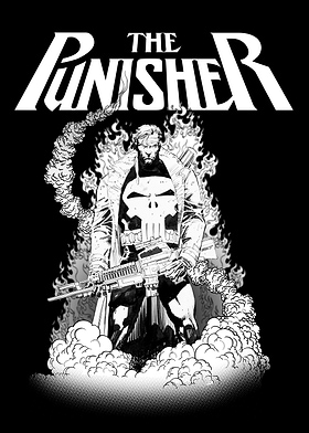 The Punisher