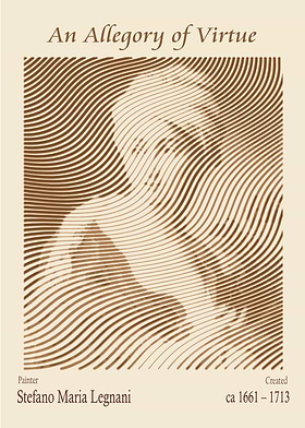 Hypnotizing Art
