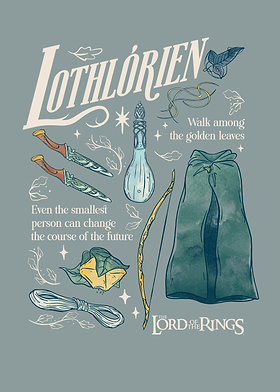 TLOTR: The Shire