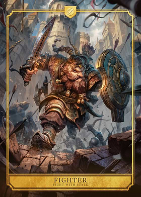 Illustrated Class Collection