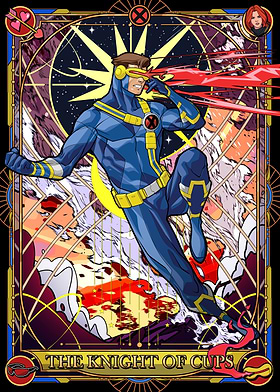 X-Men Arcana