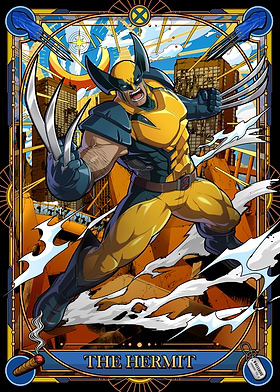 X-Men Arcana