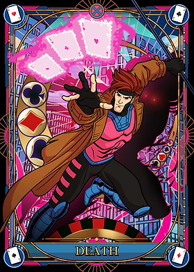 X-Men Arcana