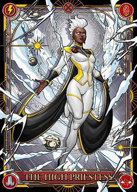 X-Men Arcana