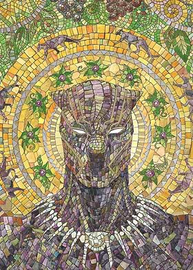 Black Panther Classic