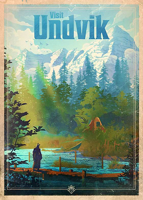 Postcards from the Northern Kingdoms