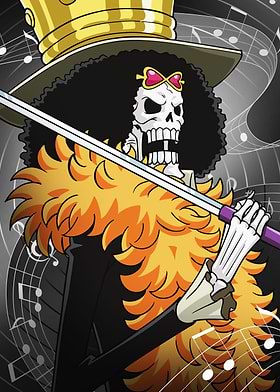 One Piece Epic Portraits