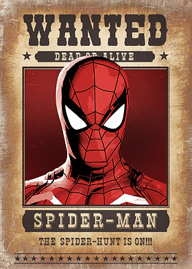 Wanted Posters