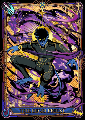 X-Men Arcana