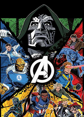 Avengers: Doomsday