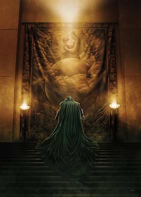 Avengers: Doomsday