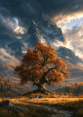 Heart of the Highlands