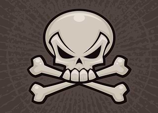Skull and Crossbones