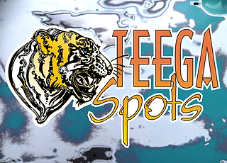 wild teega
