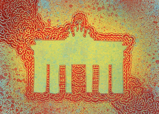 Brandenburg Gate