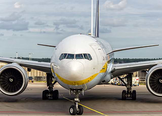 Aviation in style