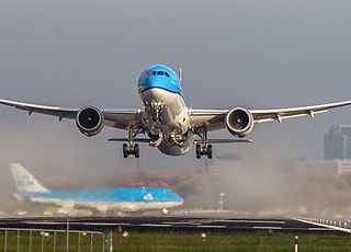 Aviation in style