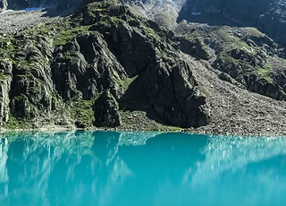 Water Landscape 146
